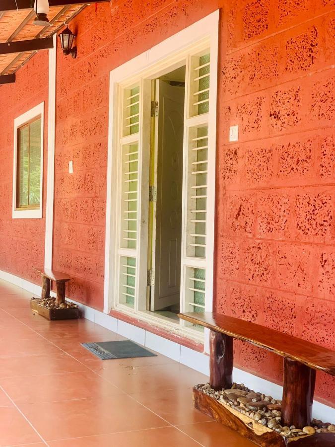 Shrenya Orchidz-Coorg Nature Stay Madikeri Exterior foto