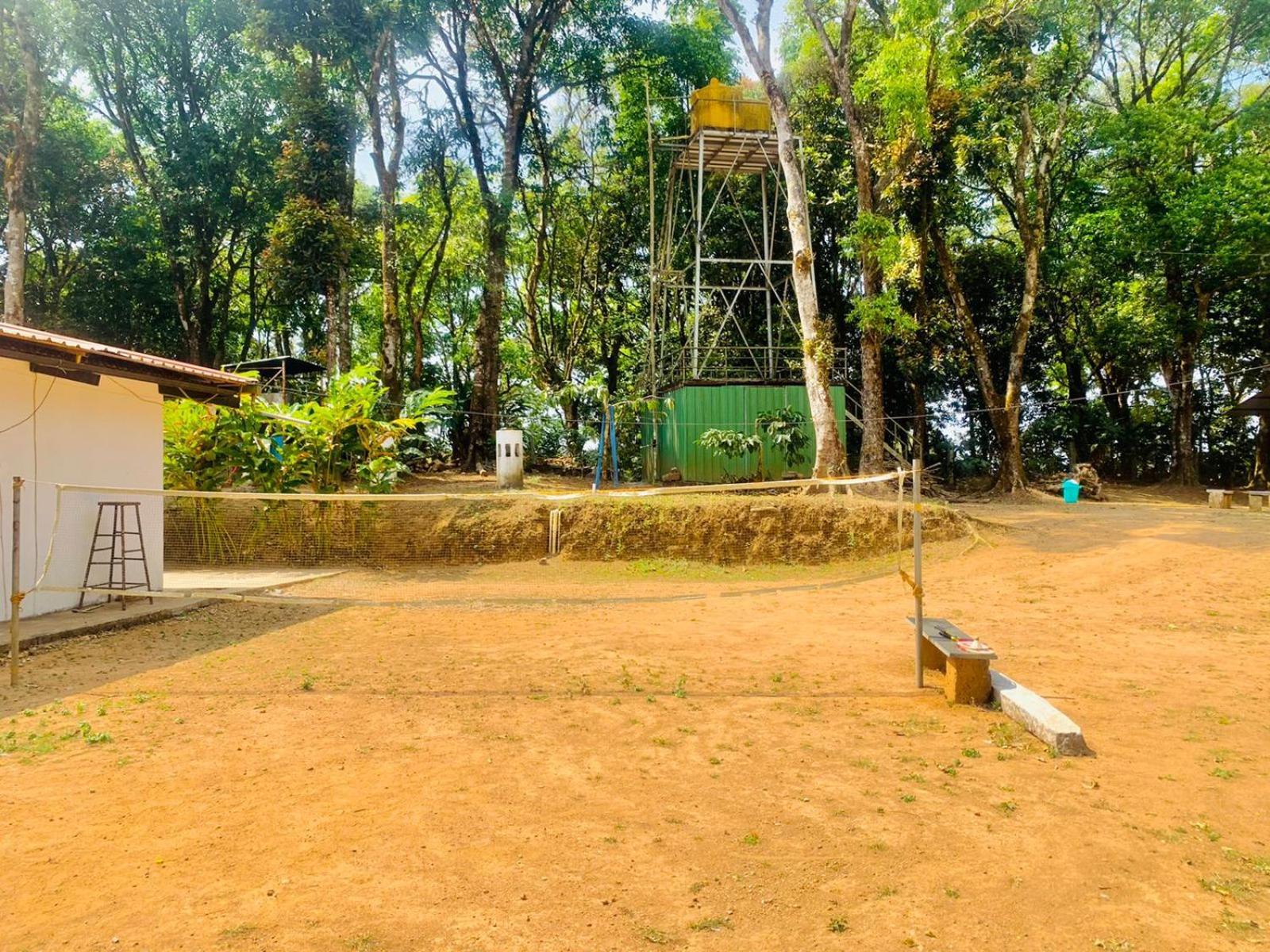 Shrenya Orchidz-Coorg Nature Stay Madikeri Exterior foto